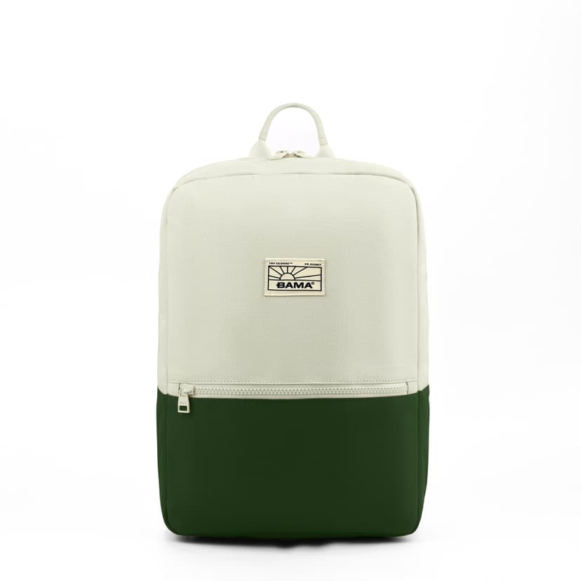 Ảnh Balo BAMA New Basic Backpack NB117 3