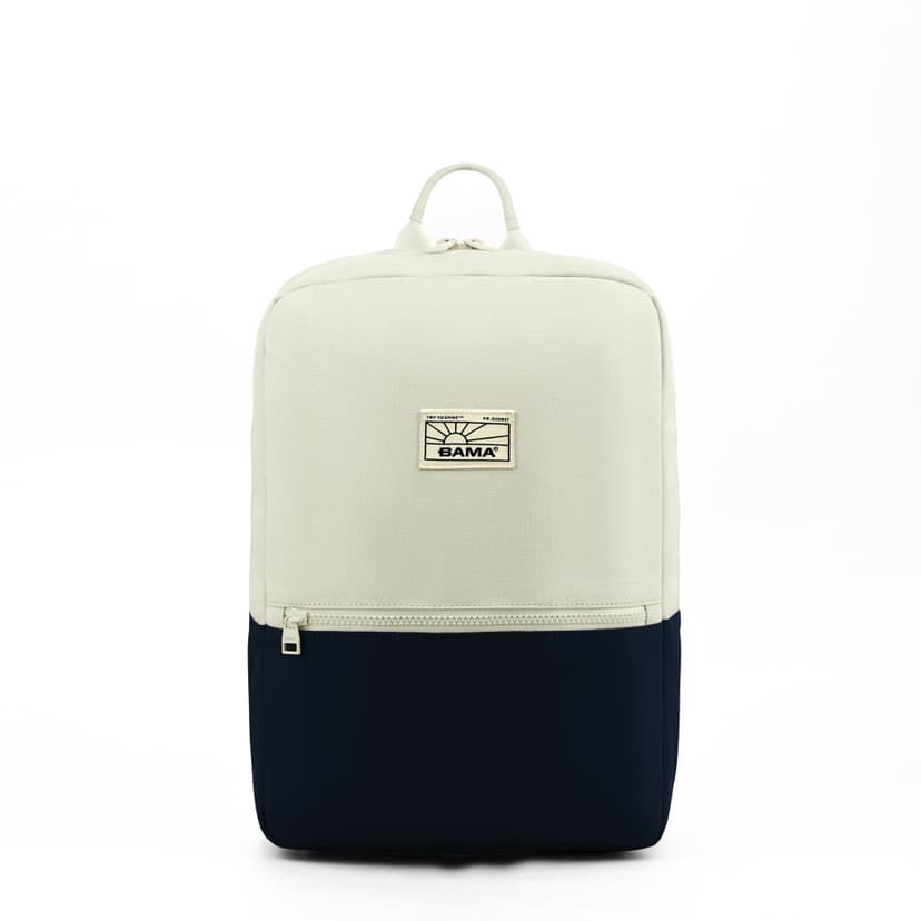Ảnh Balo BAMA New Basic Backpack NB117 4
