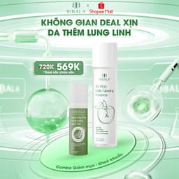 Thumbnail Bộ đôi Nước dưỡng 8% PHA 8% PHA DAILY GLOWING ESSENCE 150ML + GEL chấm mụn Tràm Trà NANO TEA TREE ACNE-CARE SPOT GEL 15M 2