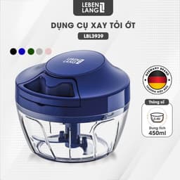Thumbnail Quà tặng từ Lebenlang 3