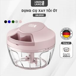 Thumbnail Quà tặng từ Lebenlang 2