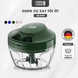 Thumbnail Quà tặng từ Lebenlang 4