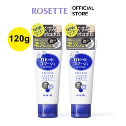 Thumbnail Combo 2 Tẩy Tế Bào Chết Rosette Tẩy Da Chết Gommage 120gx2 1