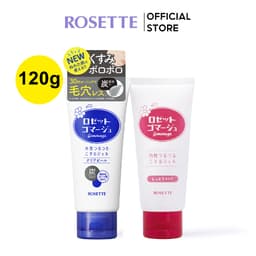 Thumbnail Combo Tiết Kiệm 2 Tẩy Tế Bào Chết Rosette Gommage 120g và Tẩy Tế Bào Chết Cho Da Khô Rosette Gommage Moist 120g 1