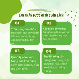 Thumbnail - Stop Overthinking + Trân Trọng Bản Thân + Nếu Không Nỗ Lực Ai Sẽ Chăm Chỉ Thay Bạn - YMATE 4