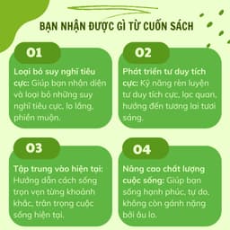 Thumbnail - Stop Overthinking + Trân Trọng Bản Thân + Nếu Không Nỗ Lực Ai Sẽ Chăm Chỉ Thay Bạn - YMATE 2
