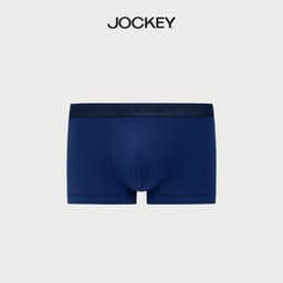 Thumbnail Combo 3 Quần lót Nam Jockey Cotton 4 chiều dáng trunk - J4014 4