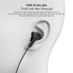 Thumbnail Tai nghe Xiaomi Type-C Earphones - Chính Hãng Bảo Hành 6 Tháng 2