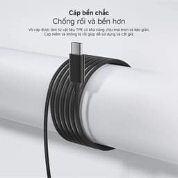 Thumbnail Tai nghe Xiaomi Type-C Earphones - Chính Hãng Bảo Hành 6 Tháng 3