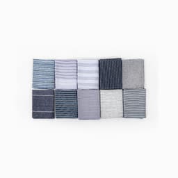 Thumbnail 01 Vỏ Gối Gòn Bedding Cotton Lụa/Lụa Modal Hàn Quốc 50x70 cm Hoạ Tiết 2