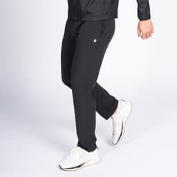 Thumbnail Quần Gió Nam Livan Sport LV24W04M301, Quần Gió Co Giãn, Thoải Mái Vận Động, Quần Dài Nam, Quần Dài Nam Cạp Chun 3