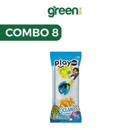 Thumbnail Kẹo dẻo Đại Dương Playmore 30g 2