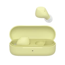 Thumbnail Tai Nghe Nhét Tai True Wireless Sony WF-C510 Mẫu Mới 2024 - DSEE, Bluetooth 5.3, Chống Nước IPX4 4