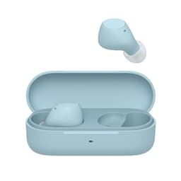 Thumbnail Tai Nghe Nhét Tai True Wireless Sony WF-C510 Mẫu Mới 2024 - DSEE, Bluetooth 5.3, Chống Nước IPX4 3