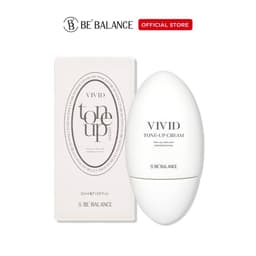 Thumbnail Kem Dưỡng Nâng Tông Be'Balance VIVID TONE UP CREAM Làm Trắng và Đẹp Da Skincare 50ml 2