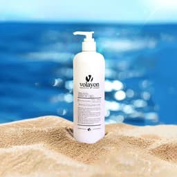 Thumbnail Gel Tái Sinh Phục Hồi Da Volayon Innov Gel 500ml/100ml 2