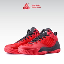 Thumbnail Giày bóng rổ chuyên Outdoor PEAK Streetball Master 1 công nghệ Taichi EW02321A E39115A 4