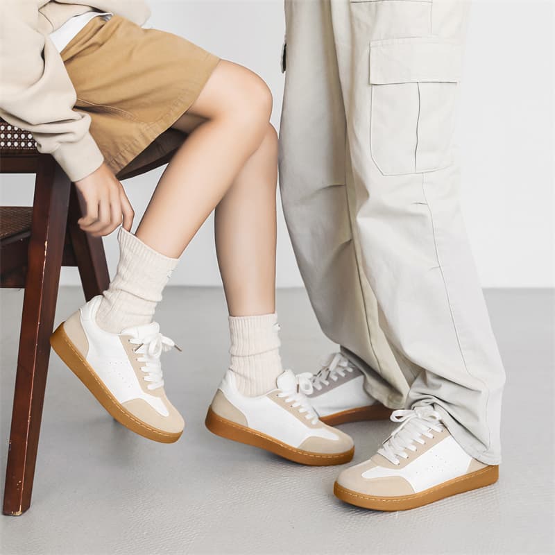 Ảnh Giày sneaker thể thao nam nữ Enter Bot Dragon ( Vân rồng 3D dập nổi toàn bộ giày ) 3