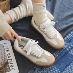 Thumbnail Giày sneaker thể thao nam nữ Enter Bot Dragon ( Vân rồng 3D dập nổi toàn bộ giày ) 4