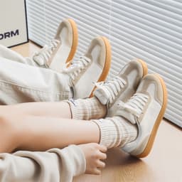 Thumbnail Giày sneaker thể thao nam nữ Enter Bot Dragon ( Vân rồng 3D dập nổi toàn bộ giày ) 2