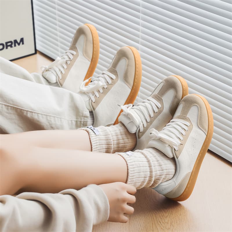 Ảnh Giày sneaker thể thao nam nữ Enter Bot Dragon ( Vân rồng 3D dập nổi toàn bộ giày ) 2