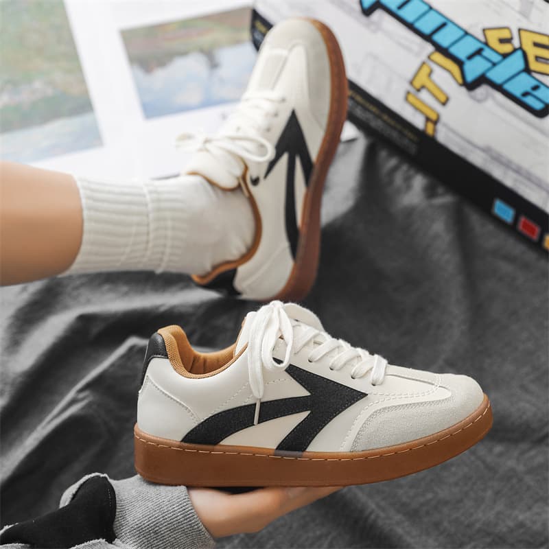 Ảnh Giày sneaker thể thao nam nữ Enter Mid Dragon 2024 4