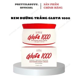 Thumbnail Combo Serum Vital X5 Multi White 20ml và Kem Body 150g  LEPEAU - Hỗ Trợ Giảm Thâm, Kích Trắng Và Làm Đều Màu Da 4