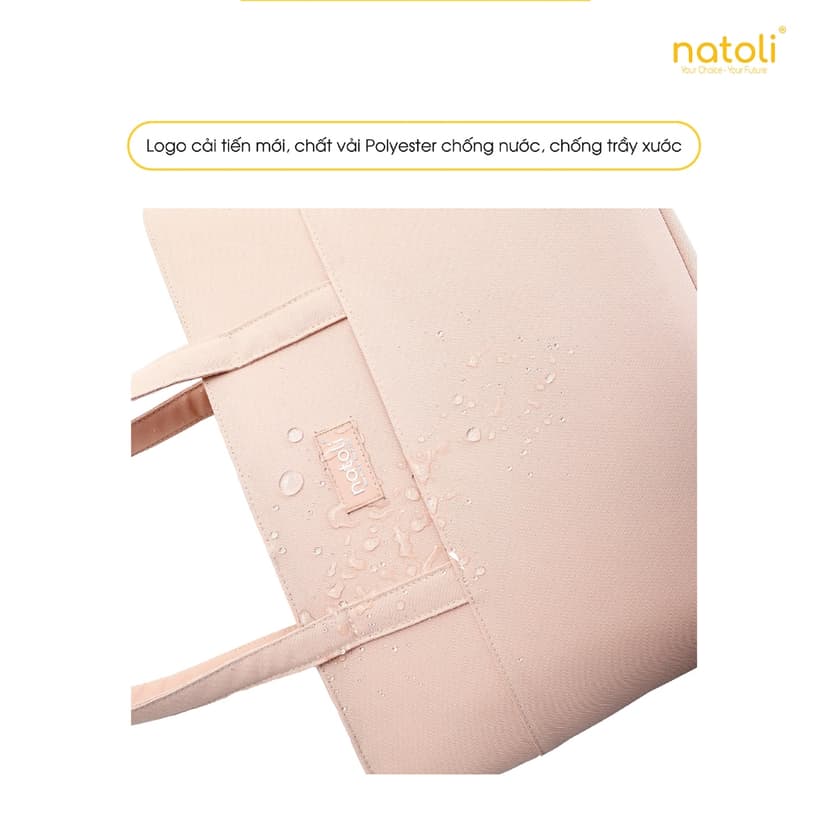 Ảnh Túi NATOLI - BST Elegant Chicbag T4 3