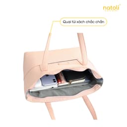 Thumbnail Túi NATOLI - BST Elegant Chicbag T4 4