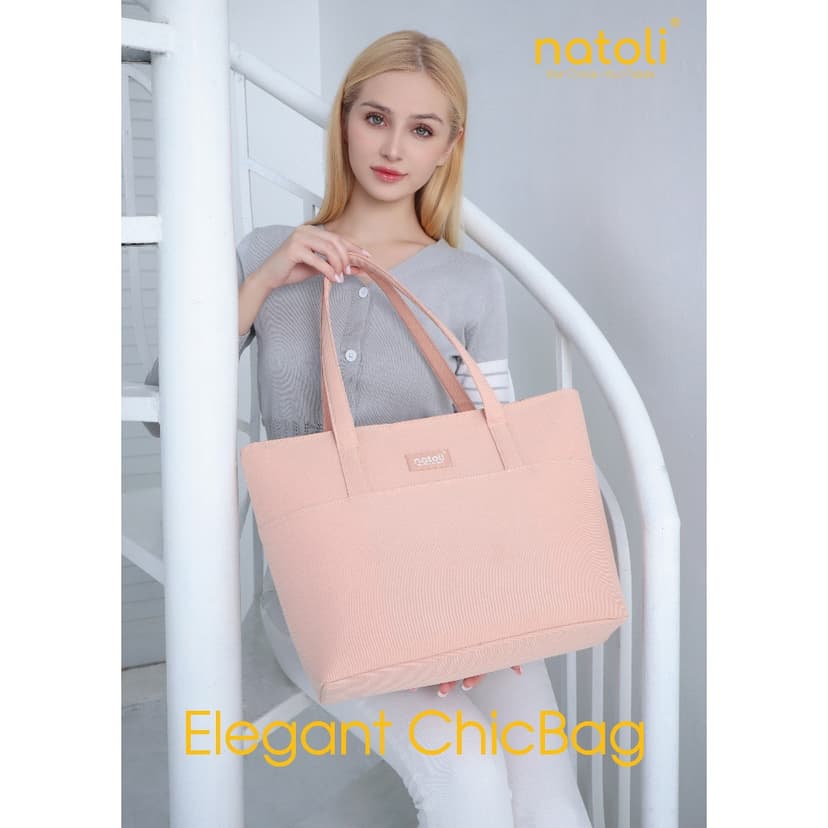 Ảnh Túi NATOLI - BST Elegant Chicbag T4 2