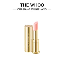 Thumbnail [Hannah Olala x Whoo] Son dưỡng môi Đông y The history of Whoo Gongjinhyang Mi Glow Lip Balm 3.3g 1