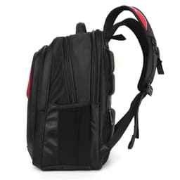 Thumbnail Balo laptop nam nữ nhiều ngăn chứa rộng rãi tiện dụng BL35014 thương hiệu MITI 3