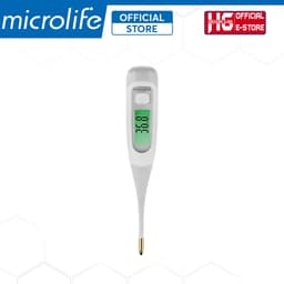 Thumbnail Nhiệt kế điện tử dạng bút Microlife MT850 | 3 Tính Năng Trong 1 - Đo Thân Nhiệt , Nước , Sữa , Môi Trường 3