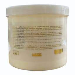 Thumbnail Dầu hấp tóc LABENE Intensive Repair 60S phục hồi, cung cấp dinh dưỡng và độ ẩm cho tóc, giúp tóc bóng mượt và khỏe mạnh 4