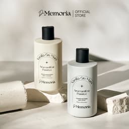 Thumbnail Sữa Tắm Và Dưỡng Thể Trắng Da Hương Nước Hoa Thư Giãn De Memoria 300ml/chai 2