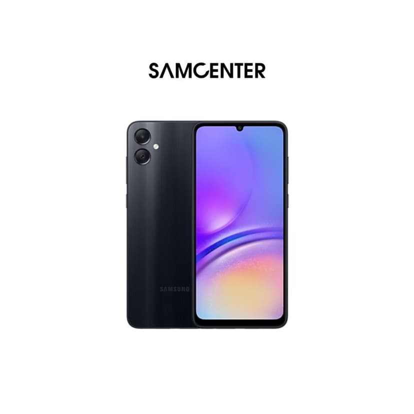 Ảnh Samsung Galaxy A05 4GB/64GB Chính Hãng 1