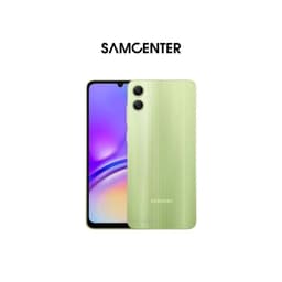 Thumbnail Samsung Galaxy A05 4GB/64GB Chính Hãng 2