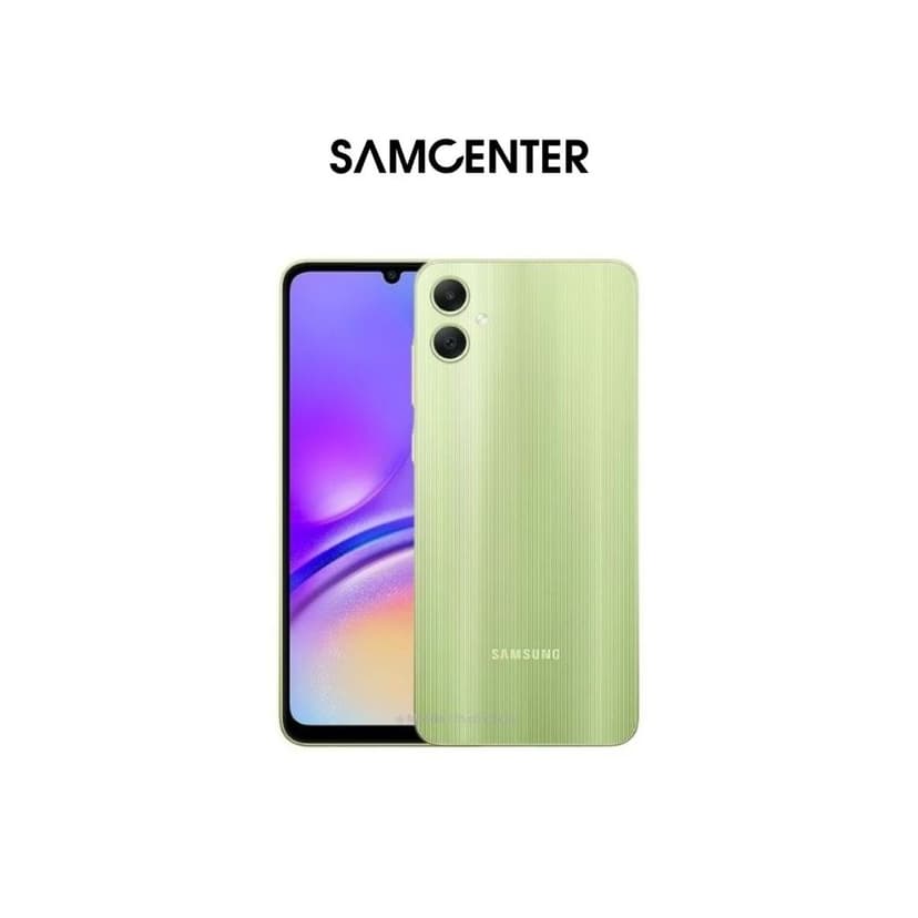 Ảnh Samsung Galaxy A05 4GB/64GB Chính Hãng 2
