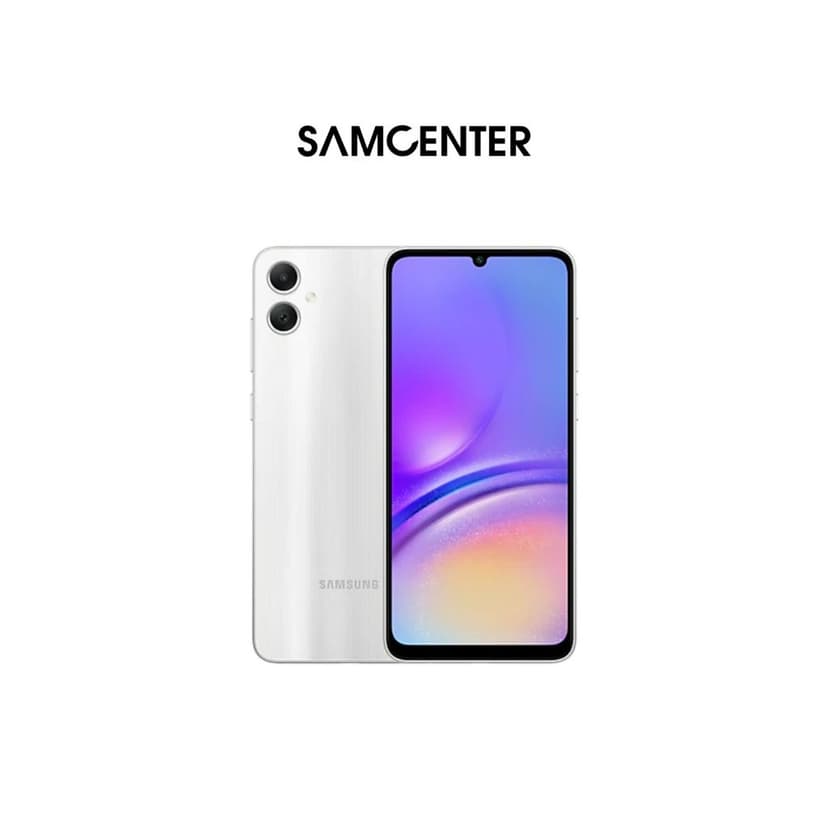 Ảnh Samsung Galaxy A05 4GB/64GB Chính Hãng 3