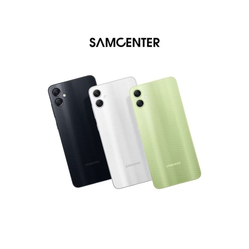 Ảnh Samsung Galaxy A05 4GB/64GB Chính Hãng 4