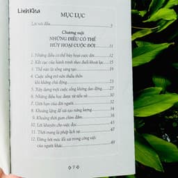 Thumbnail Suy Nghĩ Ngược - Cuốn Sách Cải Thiện Suy Nghĩ Giúp Bạn Sống chủ Động Tích Cực Và Thành Công - Tân Việt 2