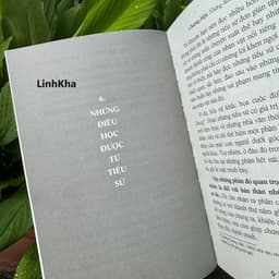 Thumbnail Suy Nghĩ Ngược - Cuốn Sách Cải Thiện Suy Nghĩ Giúp Bạn Sống chủ Động Tích Cực Và Thành Công - Tân Việt 3