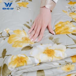 Thumbnail Bộ ga giường Việt Hàn Singapore - Êm Ái, Mát Mẻ 2