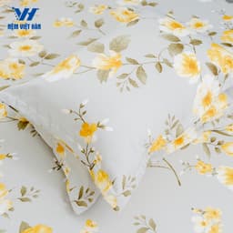 Thumbnail Bộ ga giường Việt Hàn Singapore - Êm Ái, Mát Mẻ 4