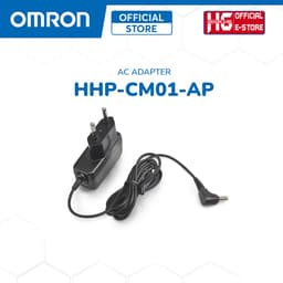 Thumbnail Bộ Đổi Nguồn Điện Adapter Omron | Dùng Cho Máy Đo Huyết Áp Bắp Tay Omron Hàng Chính Hãng 2