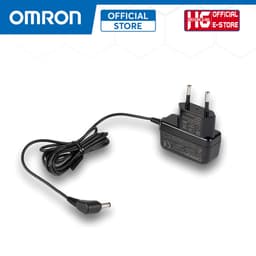 Thumbnail Bộ Đổi Nguồn Điện Adapter Omron | Dùng Cho Máy Đo Huyết Áp Bắp Tay Omron Hàng Chính Hãng 4