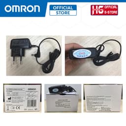 Thumbnail Bộ Đổi Nguồn Điện Adapter Omron | Dùng Cho Máy Đo Huyết Áp Bắp Tay Omron Hàng Chính Hãng 3