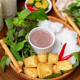 Thumbnail Mắm tôm Lê Gia Thanh Hóa - hũ thủy tinh 280ml 2