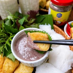 Thumbnail Mắm tôm Lê Gia Thanh Hóa - hũ thủy tinh 280ml 3