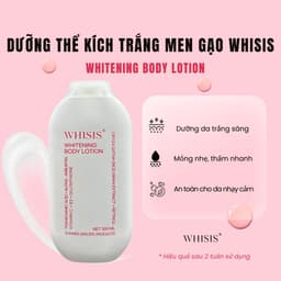 Thumbnail Combo Dưỡng Thể Ngày&Đêm X2 Dưỡng Da Sáng Hồng Body Phiên Bản Nâng Cấp 300ml 2